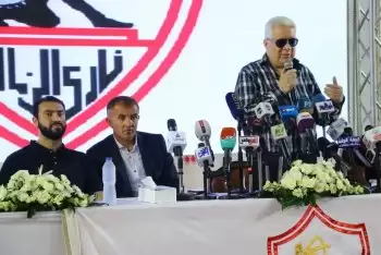 اخبار الزمالك - مرتضى منصور يوجه رسالة لميدو: النحاس باع الماتش للأهلي .. وسأطلب 100 مليون في كهربا