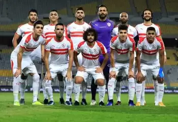 اخبار الزمالك - ميتشو يعلن قائمة الزمالك لمباراة المقاصة بعودة الدينامو والظهور  الاول  للثنائي  الجديد 