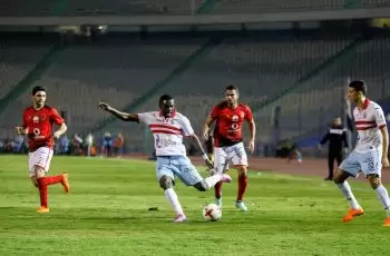 اخبار الزمالك - كريم شحاتة: معروف يوسف في قائمة الزمالك بدلا من هذا اللاعب