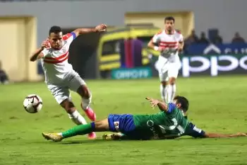 اخبار الزمالك - تاريخ صادم لمواجهات الزمالك والمقاصة .. وبشرى لهذا الثنائي  وسوء الطالع لميدو 