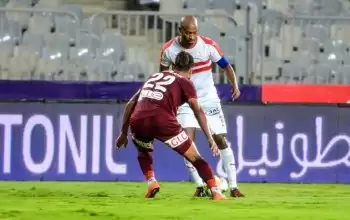 اخبار الزمالك - بالصورة.. اول  تعليق   لميتشو  بعد الفوز على المقاصة  