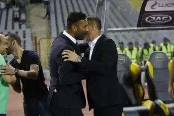 اخبار الزمالك - الوطن: الزمالك يبدأ سيناريو التخلص من مهاجم الفريق .. وميتشو يُعدل لائحة الجزاءات بسبب هذا اللاعب