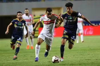 اخبار الزمالك - قرار جديد من يوسف أوباما بعد رحيل أيمن حفني