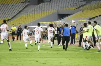 اخبار الزمالك - ميتشو يحافظ على ثبات تشكيل الزمالك أمام الاتحاد السكندري