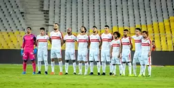 اخبار الزمالك - ميتشو  يضم 20 لاعب استعداد  للاتحاد  بعودة اوباما  واستبعاد الرباعي  