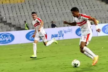 اخبار الزمالك - أخبار الزمالك يكشف سر استبعاد كريم بامبو من قائمة مباراة الاتحاد