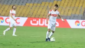 اخبار الزمالك - غضب في الزمالك من فرجاني ساسي