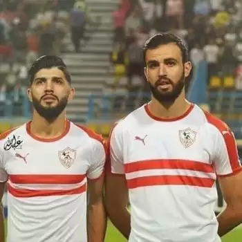 اخبار الزمالك - اخبار  الزمالك  يكشف  الاستعانة بالاتحاد التونسى للاحتفاظ بساسى والنقاز 