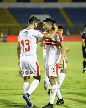 اخبار الزمالك - اخبار الزمالك يكشف  سر انقلاب مرتضى منصور  على الثنائي  التونسى  