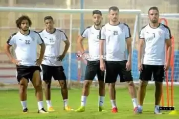 اخبار الزمالك - تدريب  الزمالك  اليوم  .. جلسة ميتشو مع انطونيو وتجهيز الثلاثى وعودة زيزو 