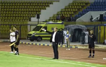 اخبار الزمالك - وليد صلاح: ميتشو من أفضل المدربين في تاريخ الزمالك