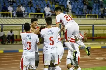 اخبار الزمالك - الوطن: تحقيقات سرية في الزمالك مع هذا اللاعب 