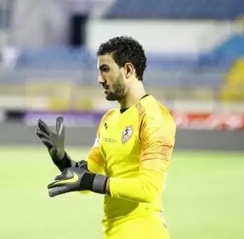 اخبار الزمالك - بسبب محمد عواد | تحذير جديد من ميتشو للاعبي الزمالك قبل مواجهة بيراميدز