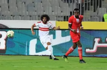 اخبار الزمالك - خاص| الجبلاية تكشف حقيقة تهديد الكاف للزمالك ومرتضى منصور  يرد 