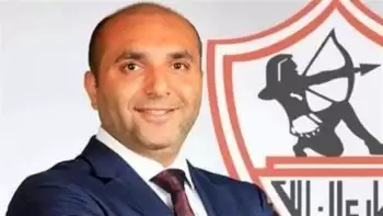 اخبار الزمالك - هاني العتال لمرتضى منصور: الزمالك مش للأعضاء فقط 