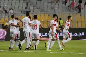 اخبار الزمالك - موعد مباراة الزمالك وبيراميدز والقنوات الناقلة والمعلقين