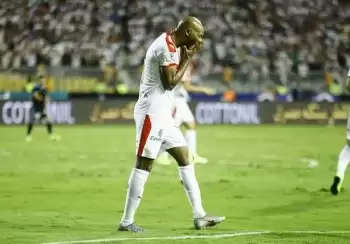 اخبار الزمالك - الزمالك  يهدر فرصتين لهز شباك بيراميدز فى نهائي كأس مصر والشناوى ينقذ من جديد 