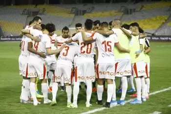 اخبار الزمالك - الوطن: الزمالك يفسخ تعاقده مع هذا اللاعب بعد موافقة ميتشو