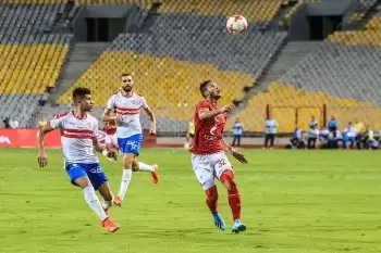 اخبار الزمالك - الزمالك يرفض خوض السوبر على هذا الملعب