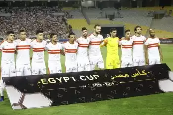 اخبار الزمالك - الزمالك في مواجهة صعبة امام جينراسيون فوت السنغالي .. تعرف على التشكيل المتوقع ومحاضرة ميتشو 