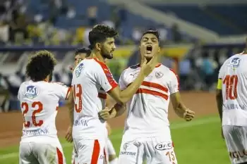 اخبار الزمالك - بث مباشر | موعد مباراة الزمالك وجينيراسيون فوت السنغالي والقنوات الناقلة