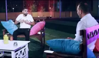 اخبار الزمالك - مؤمن زكريا: هذا الرجل سبب نجاحي في الزمالك .. وانا  مش لاعب عشوائي 