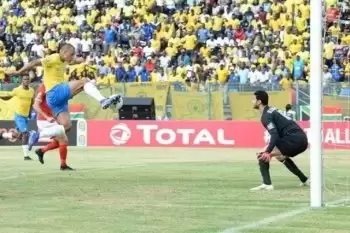 اخبار الزمالك - صن داونز يستعيد ذكريات فضيحة الأهلي بخماسية جديدة في دوري أبطال إفريقيا