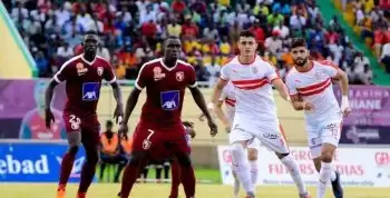 اخبار الزمالك - نجم الزمالك السابق: الهزيمة من جينيراسيون مفيدة جدًا