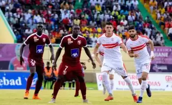 اخبار الزمالك - الزمالك يحسم ملعب لقاء العودة مع جينيراسيون ومرتضى منصور  يدعم البعثة البيضاء 