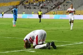 اخبار الزمالك - اخبار  الزمالك  يكشف  عملية غسيل مخ لشيكابالا  وتجهيز الستة  مع انطونيو  استعدادا للسوبر 