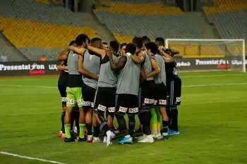 اخبار الزمالك - بيراميدز  يعلن التعاقد مع نجم الزمالك والاهلى  السابق فى صفقة انتقال حر 