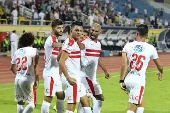 اخبار الزمالك - أرقام البلدوز  وشيكا وأوناجم وبن شرقي..الاباتشى  ملك الأسيست والثنائي المغربي تخصص قهر الأهلي