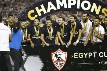 اخبار الزمالك - 5 لاعبين بالزمالك منذ اخرتتويج بكأس السوبر؟