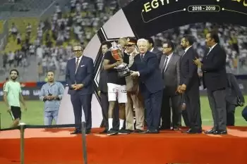 اخبار الزمالك - تعرف على رسالة مرتضى منصور قبل لقاء السوبر 