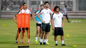 اخبار الزمالك - اخبار الزمالك يخترق معسكر برج العرب قبل لقاء السوبر 