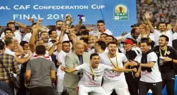 اخبار الزمالك - الكاف موعد السوبر الافريقى و وتعديل موعد السوبر المصرى ورسالة الى الخونة   