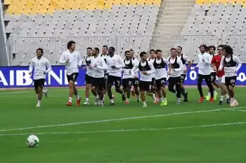 اخبار الزمالك - ترشيح  ثنائي الزمالك  لجهاز البدرى وظهور بركات والصقر