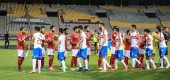 اخبار الزمالك - الوطن: كواليس الساعات الأخيرة في الزمالك قبل القمة