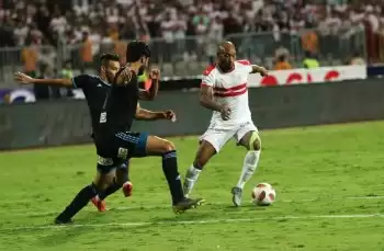 اخبار الزمالك - شيكابالا في مهمة لتحقيق رقم غاب 12 عاما أمام الأهلي