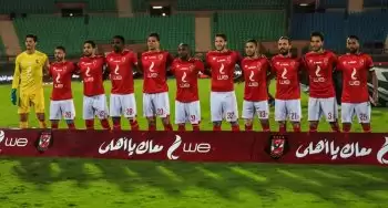 اخبار الزمالك - عاااجل الاهلى  يستبعد 6 لاعبين قبل لقاء الزمالك فى السوبر وتعرف على  التشكيل 