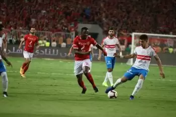 اخبار الزمالك - الزمالك يخسر السوبر برومونتادا قوية أمام الأهلي