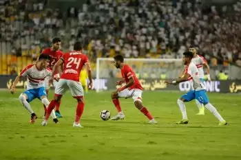 اخبار الزمالك - حسن شحاتة: خروج هذا اللاعب أعاد الزمالك للمباراة .. ولو كان في وقت كان الفريق اتعادل