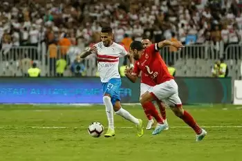 اخبار الزمالك - ماذا قال الترجى التونسي بعد خسارة الزمالك أمام الأهلى؟