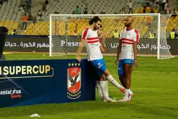 اخبار الزمالك - مرتضى منصور يجتمع مع لاعبي الزمالك اليوم