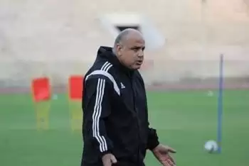 اخبار الزمالك - الزمالك يكشف ايمن طاهر  مدرب حراس المنتخب وانضمام ثنائي  جديد لجهاز ميتشو  