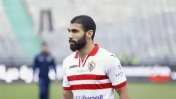 اخبار الزمالك - الزمالك بدون خط وسط | تعرف على لغز استبعاد محمود عبد العزيز أمام الاتحاد السكندري