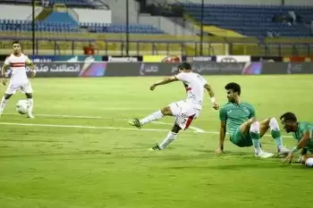 اخبار الزمالك - الزمالك اليوم يسعى لغسل احزان السوبر على شاطئ الاتحاد وميتشواستقرعلى التشكيل 