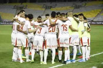 اخبار الزمالك - عااااجل ميتشو يعلن تشكيل الزمالك أمام الاتحاد السكندرى ب6 تغيرات 