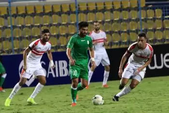 اخبار الزمالك - تعرف على موعد مباراة الزمالك القادمة في الدوري