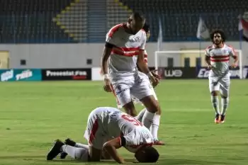 اخبار الزمالك - بشرة خير للزمالك من 24 سنة  بعد الفوز على الاتحاد 